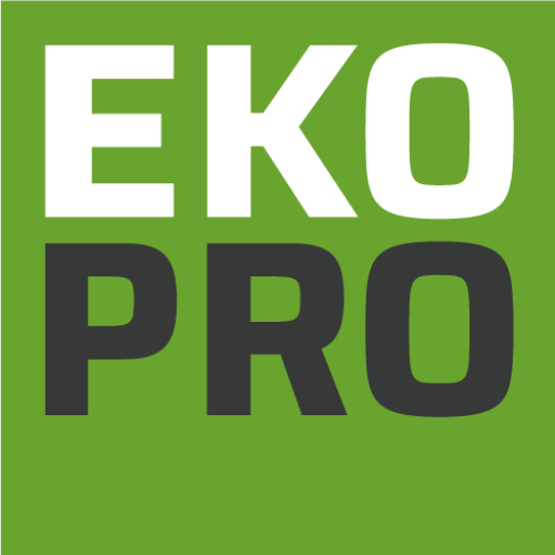 Unternehmen - Ekopro